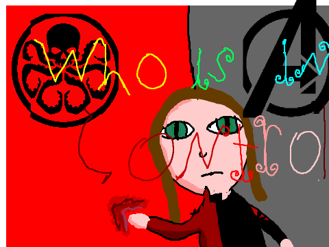 Hydra Wanda