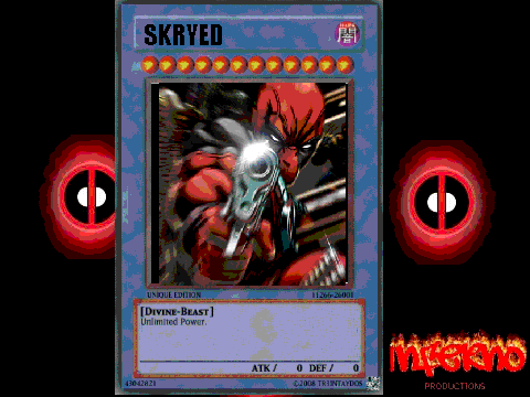 user card