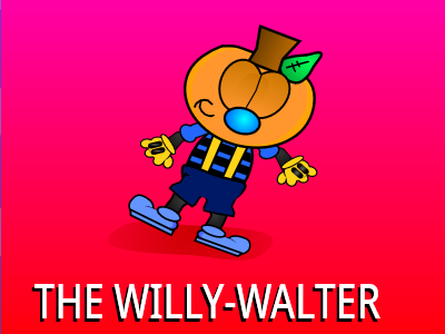 The WillyWalter Soundtrack
