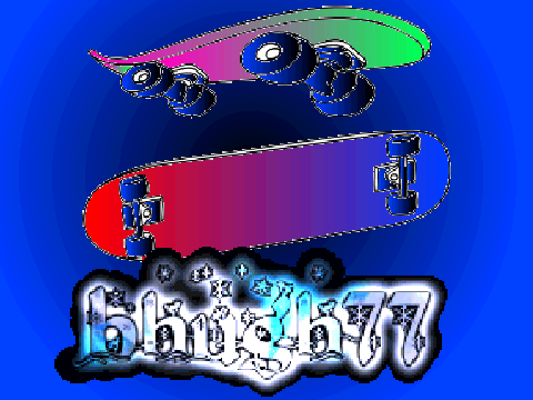 bhugh77 message page