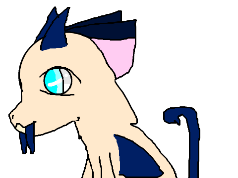 ~Skink~ for QueenThornDaSandwing