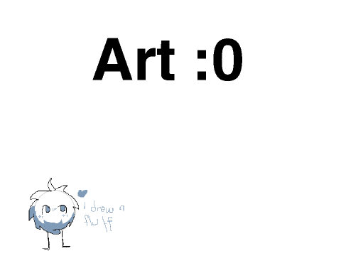 Art :0