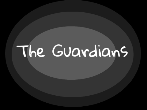 The Guardians - NOVA SÉRIE