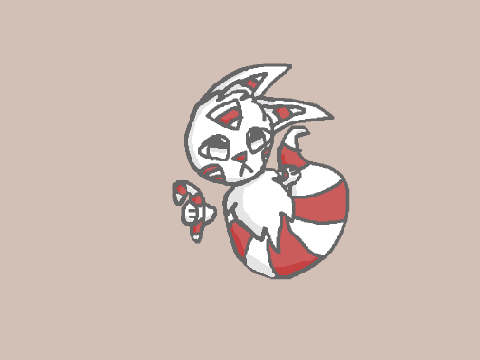 candy cane ^w^ 2.0