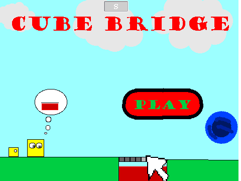 Cube Bridge