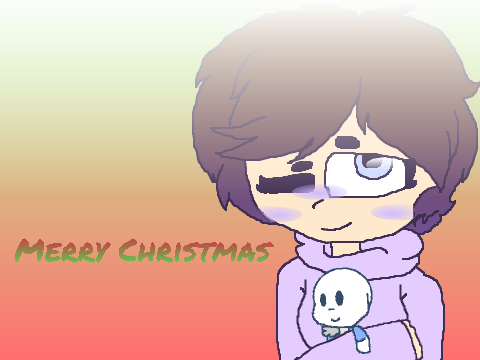Merry Christmas!