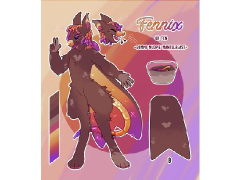 Fennix