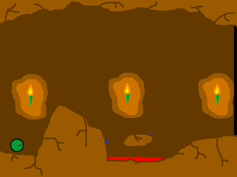 Cave.