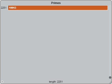 Prime Finder 2.0