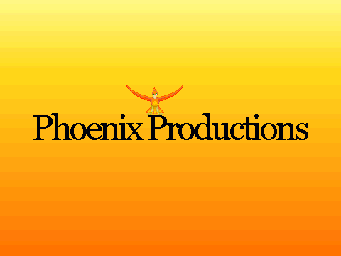 Phoenix Productions Intro