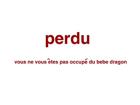 l'écaille bleue épisode 1