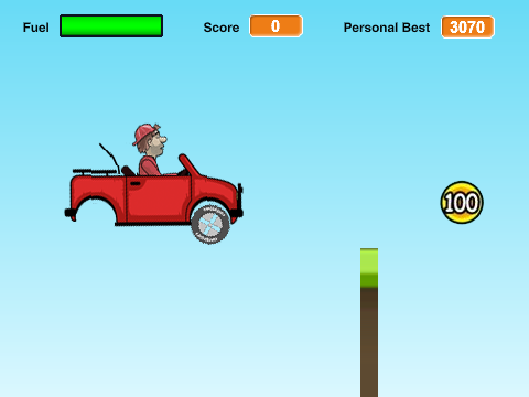 VOITURE AVION remix