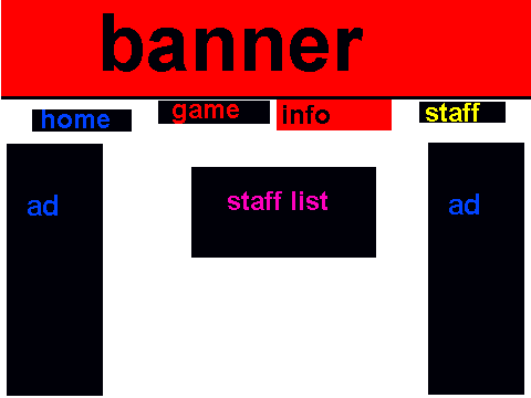 website