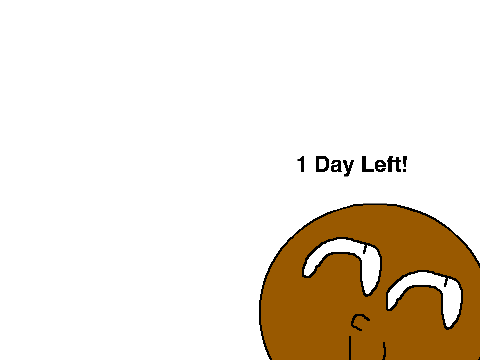 24 Hours remaining!!!