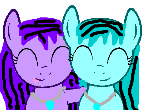 Best Friends Forever CC *CLOSED* remix