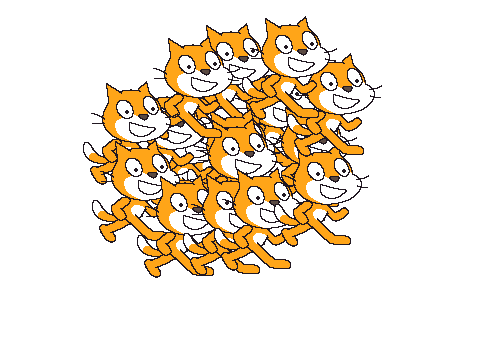 Find The Cat 4!