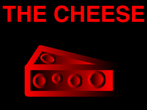 Join The Cheese!
