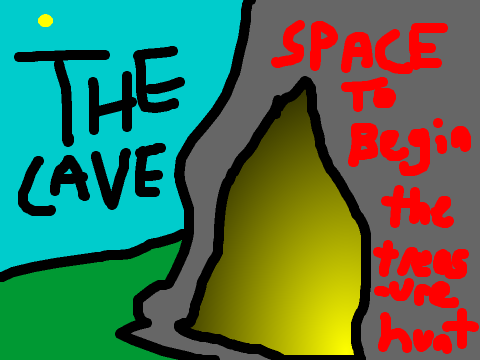 Cave exploration v1.1