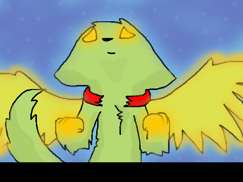 Art wars entry
