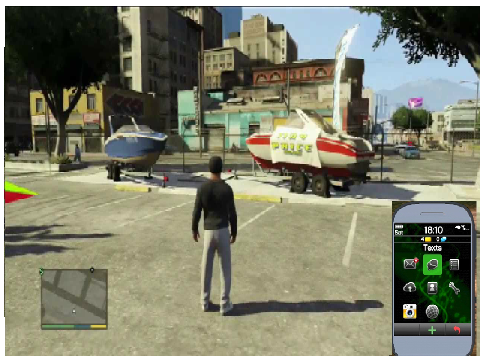 gta v
