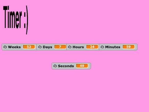 //Random Countdown Testing//
