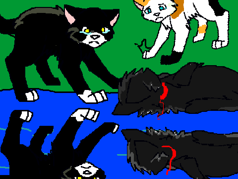  Feathertail death
