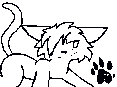 **CLOSED!** Part of Me Coloring Contest!