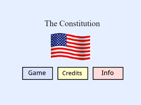 The Constitution