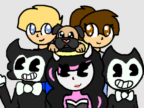Art for @AllisonAngel