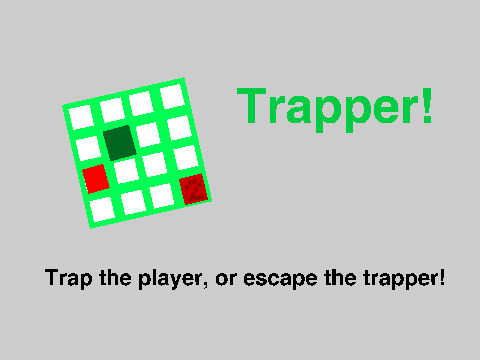 Trapper