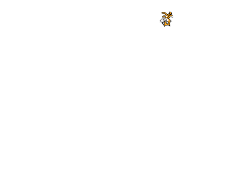 The Army of Cats (Glitches)