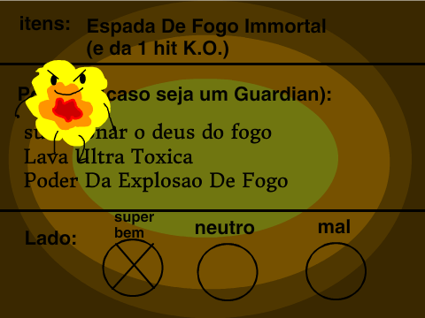 The Guardians - NOVA SÉRIE remix