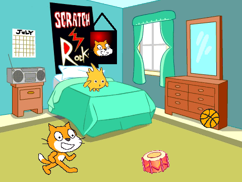 Decorate your room