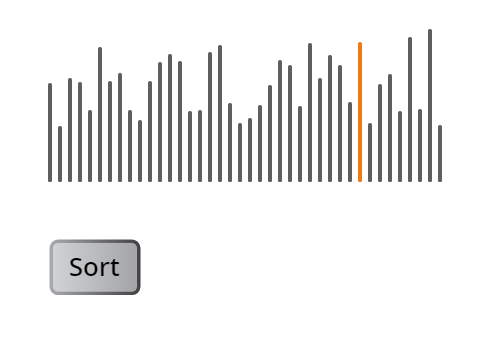 Bubble Sort