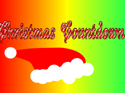 Christmas Countdown