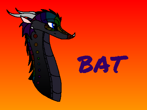 Bat the Rain/Nightwing