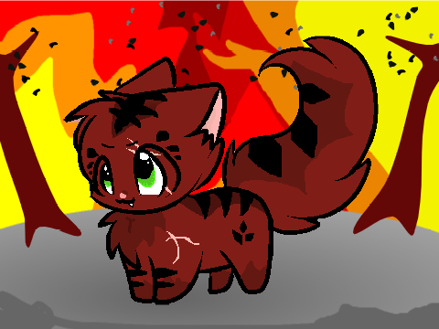 ~❀~Warrior Cat CC~❀~ remix