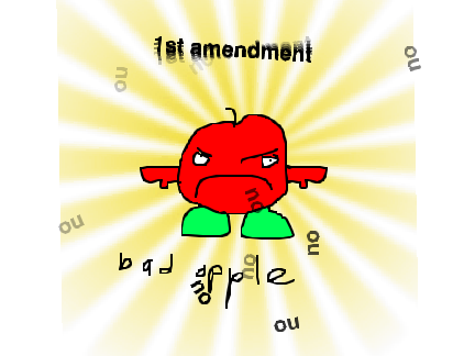 3.0 is a bad apple