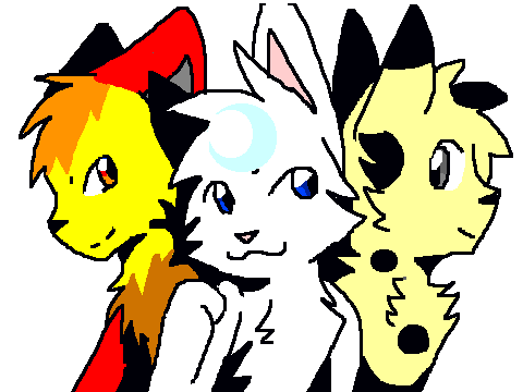 Triple Baka wasa