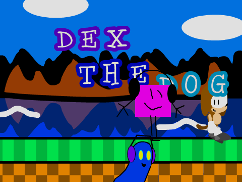 To na intro do Dex :P remix