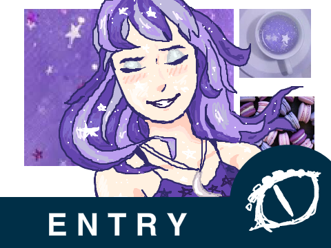 << Art Contest entry >>
