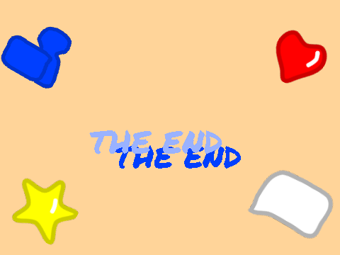 My Outro