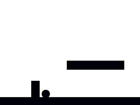 Platform base