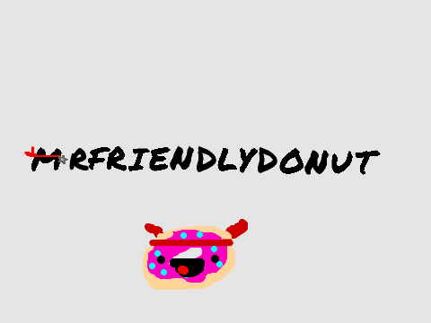 My Intro