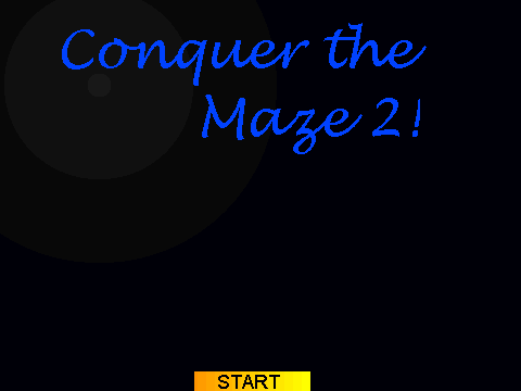 CTM 2 Title Screen