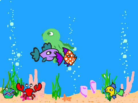 Fish Tank