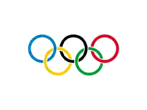 2012  London olympics sign