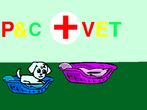 Paws & Claws Pet Center