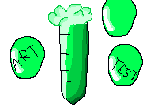 art test
