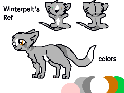 Winterpelt's ref